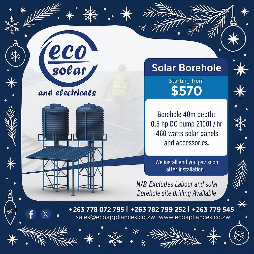Borehole Display